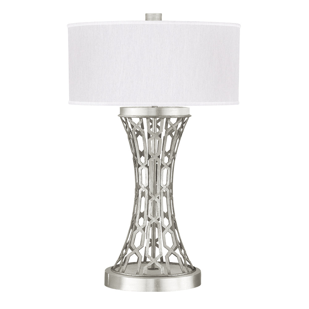 Fine Art Handcrafted Lighting Allegretto 32" Table Lamp Table Lamps Fine Art Handcrafted Lighting