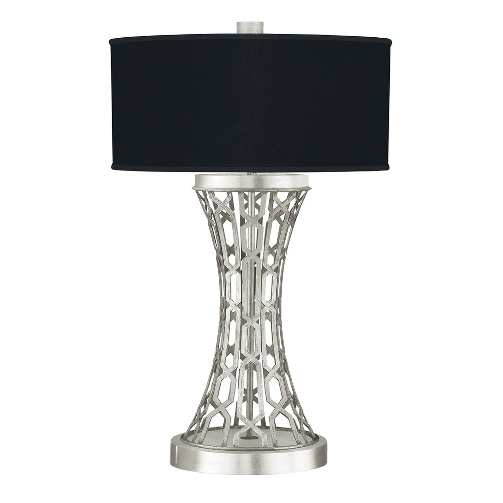 Fine Art Handcrafted Lighting Allegretto 32" Table Lamp Table Lamps Fine Art Handcrafted Lighting