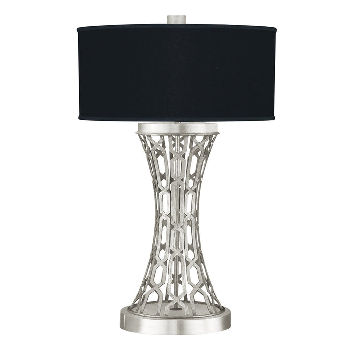 Fine Art Handcrafted Lighting Allegretto 32" Table Lamp Table Lamps Fine Art Handcrafted Lighting