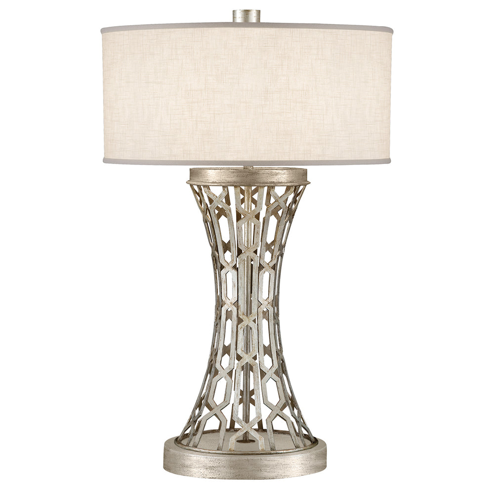 Fine Art Handcrafted Lighting Allegretto 32" Table Lamp Table Lamps Fine Art Handcrafted Lighting