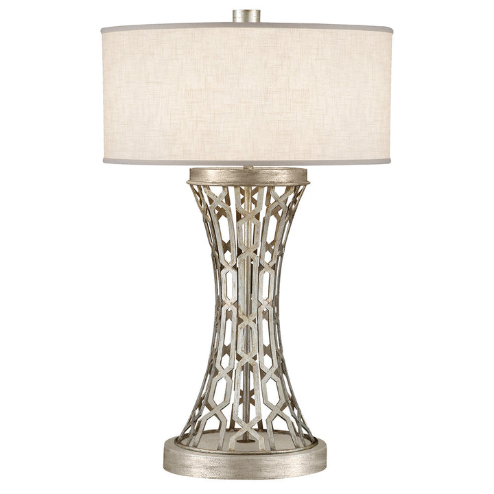 Fine Art Handcrafted Lighting Allegretto 32" Table Lamp Table Lamps Fine Art Handcrafted Lighting