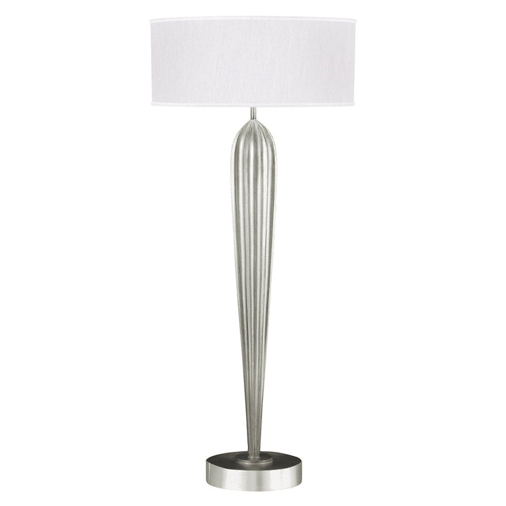 Fine Art Allegretto 33" Table Lamp Thin Table Lamps Fine Art Handcrafted Lighting