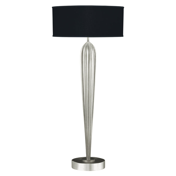 Fine Art Allegretto 33" Table Lamp Thin Table Lamps Fine Art Handcrafted Lighting