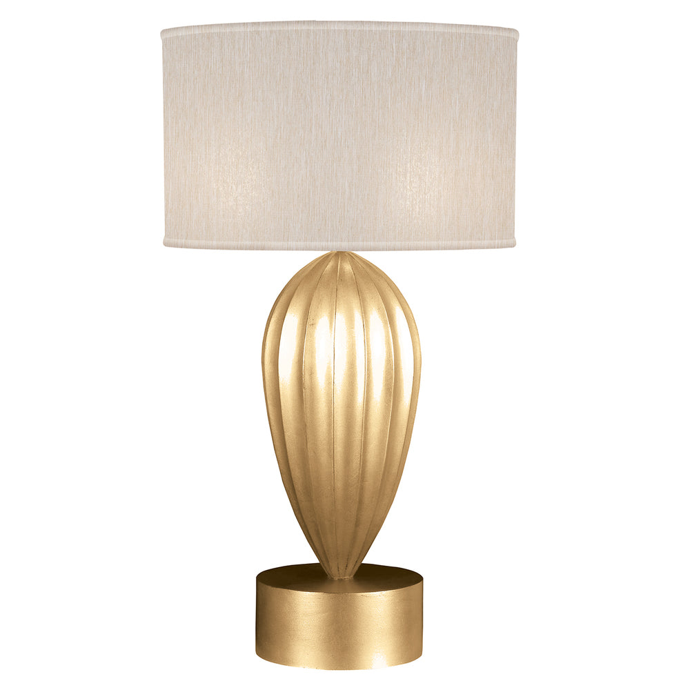 Fine Art Handcrafted Lighting Allegretto 33" Table Lamp Table Lamps Fine Art Handcrafted Lighting