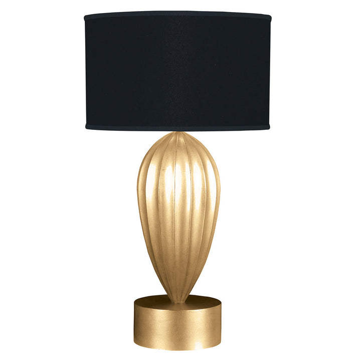 Fine Art Handcrafted Lighting Allegretto 33" Table Lamp Table Lamps Fine Art Handcrafted Lighting