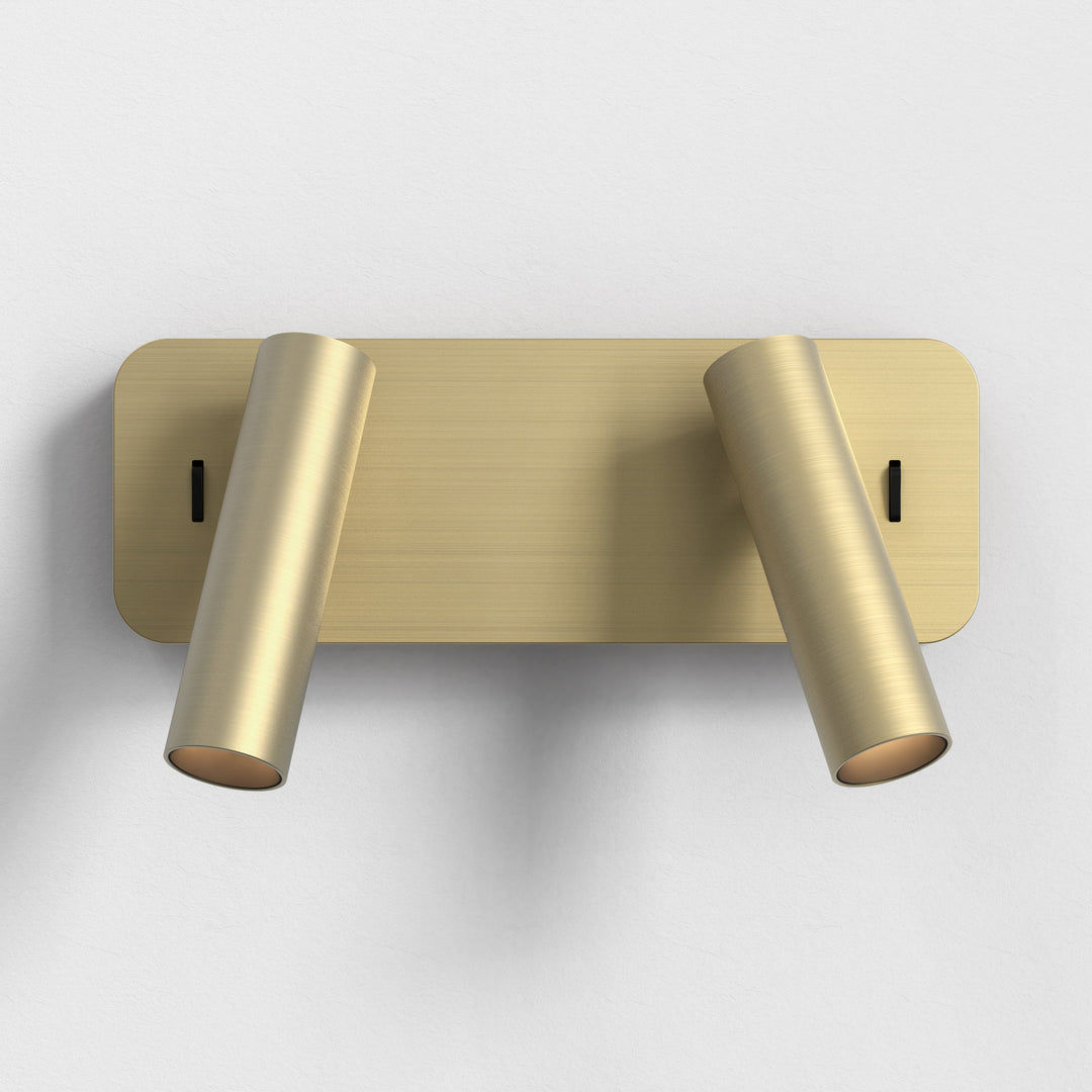 Astro Lighting Enna Twin (Cord Set) Wall Sconces Astro Lighting