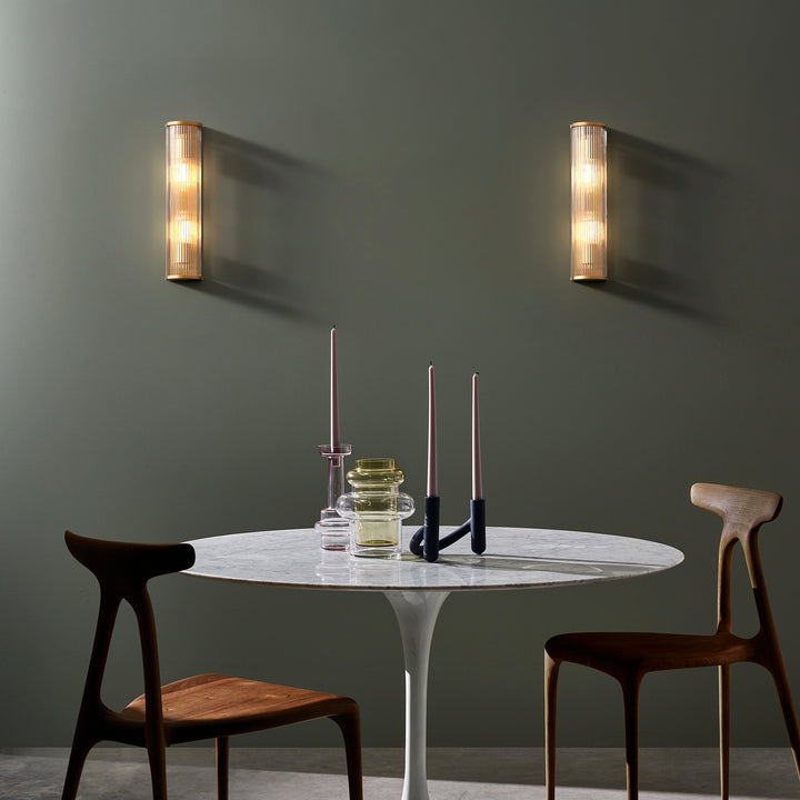 Astro Lighting Avignon Round Wall Sconces Astro Lighting