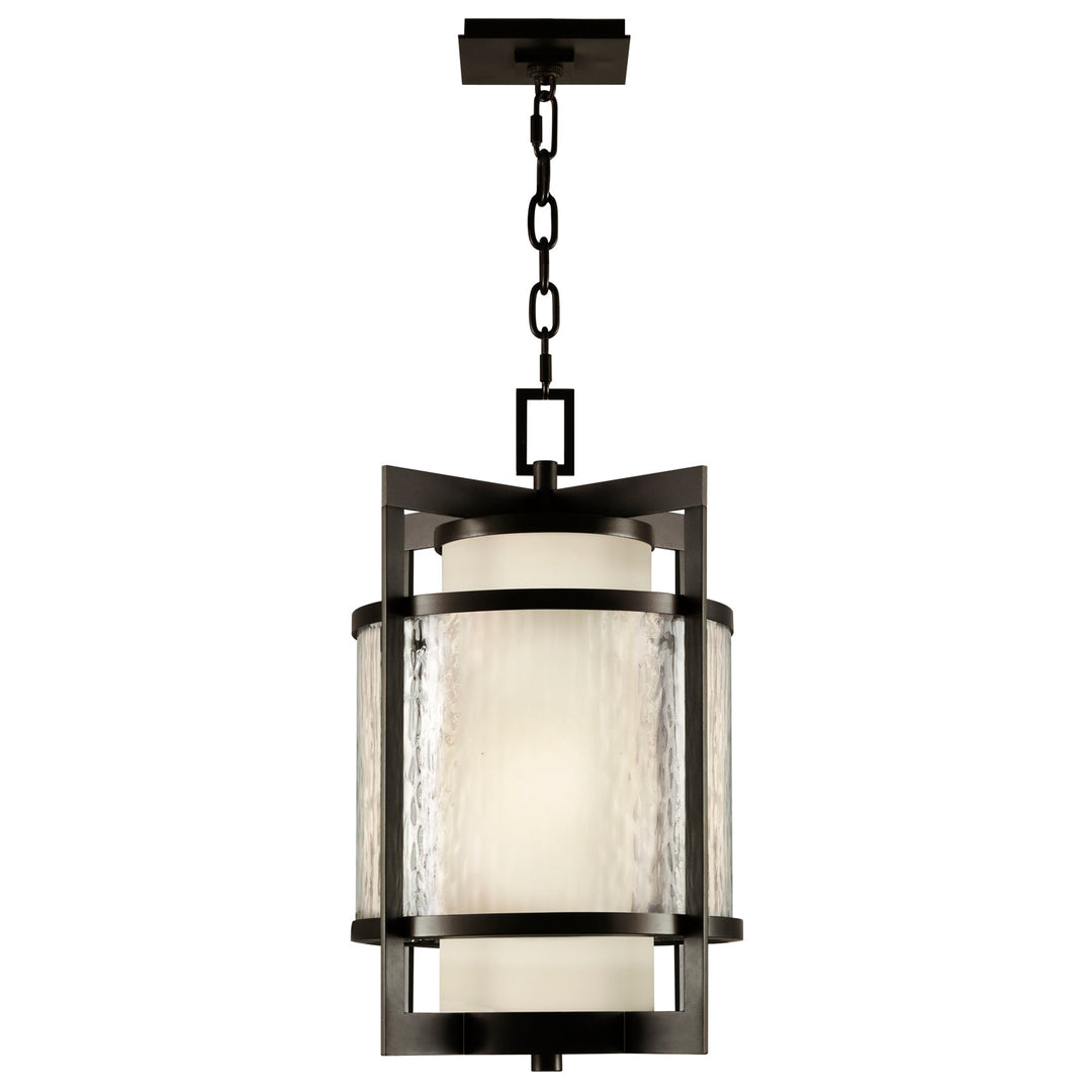 Fine Art Singapore Moderne Outdoor Outdoor Lantern Outdoor Wall Lights Fine Art Handcrafted Lighting Bronze