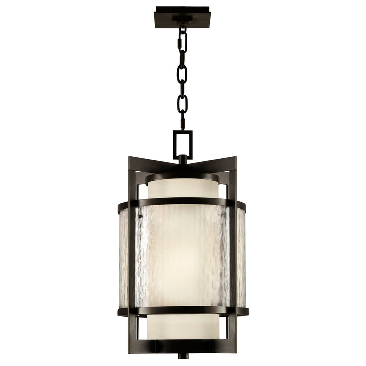 Fine Art Singapore Moderne Outdoor Outdoor Lantern Outdoor Wall Lights Fine Art Handcrafted Lighting Bronze