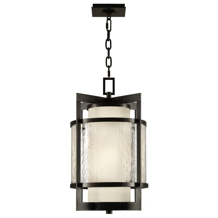 Singapore Moderne Outdoor Lantern