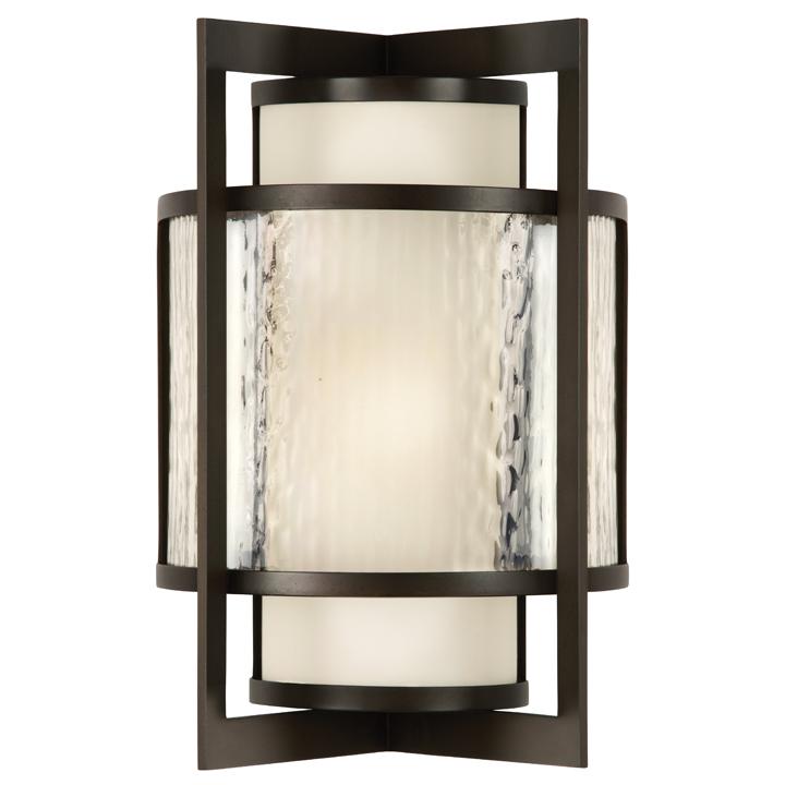 Fine Art Singapore Moderne Outdoor Outdoor Wall Sconce Outdoor Wall Lights Fine Art Handcrafted Lighting