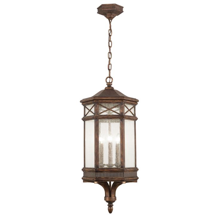 Fine Art Handcrafted Lighting Holland Park Ceiling Light - Thumbnail 5