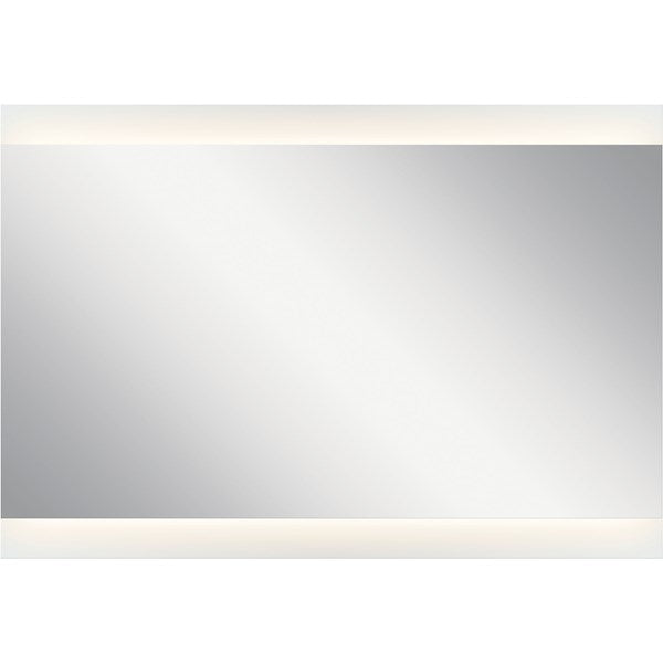 Kichler 39x27 LED Backlit Mirror 83997 LED Vanity Mirrors Kichler Mirror