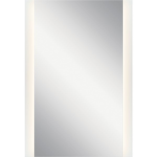 Kichler 39x27 LED Backlit Mirror 83997 LED Vanity Mirrors Kichler
