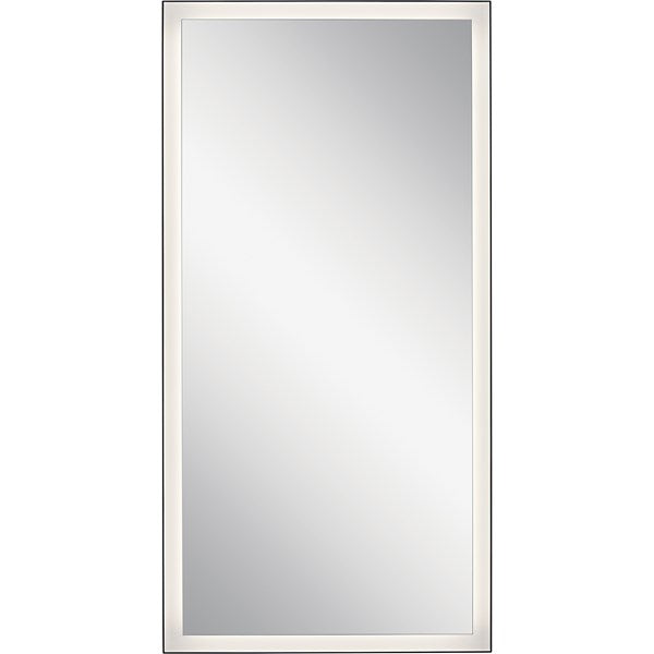 Kichler Ryame™ 30" Lighted Mirror 84171 LED Vanity Mirrors Kichler