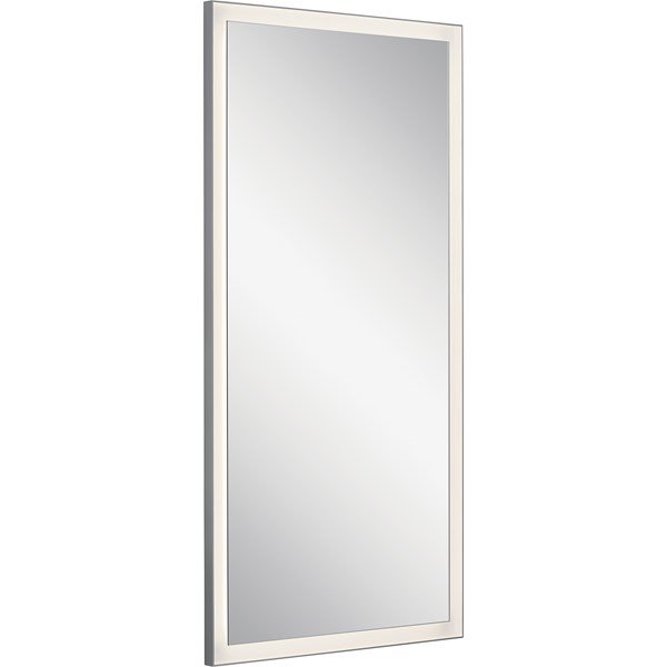 Kichler Ryame™ 30" Lighted Mirror 84172 LED Vanity Mirrors Kichler