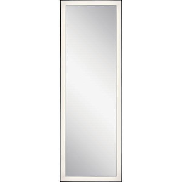 Kichler Ryame™ 20" Lighted Mirror 84173 LED Vanity Mirrors Kichler