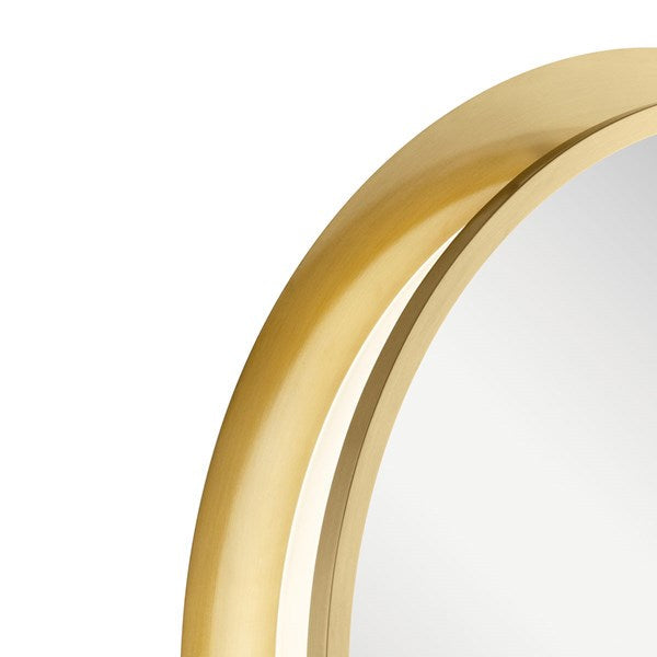 Kichler Chennai 30" LED Vanity Mirror 86004 LED Vanity Mirrors Kichler