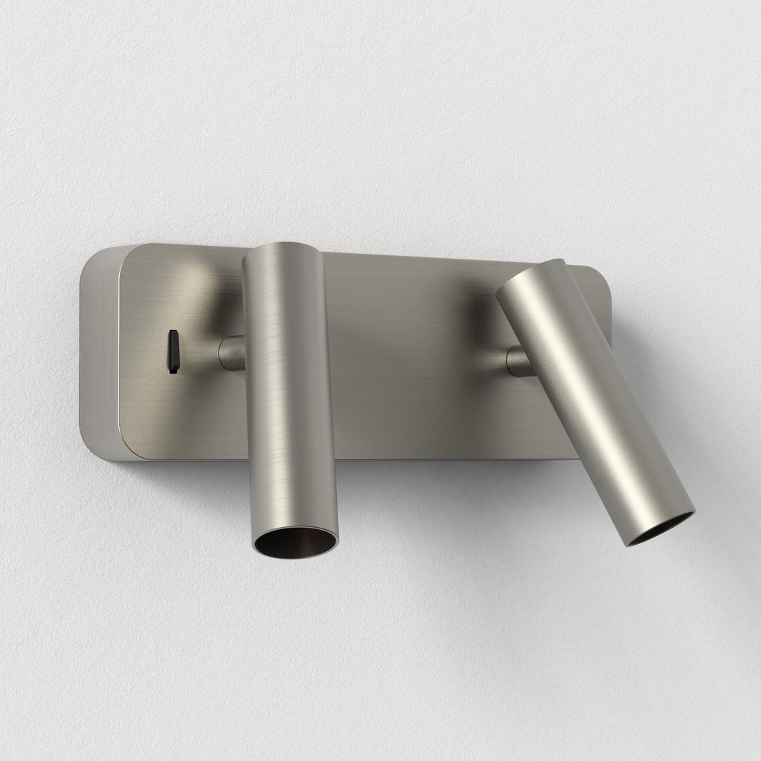 Astro Lighting Enna Twin (Cord Set) Wall Sconces Astro Lighting
