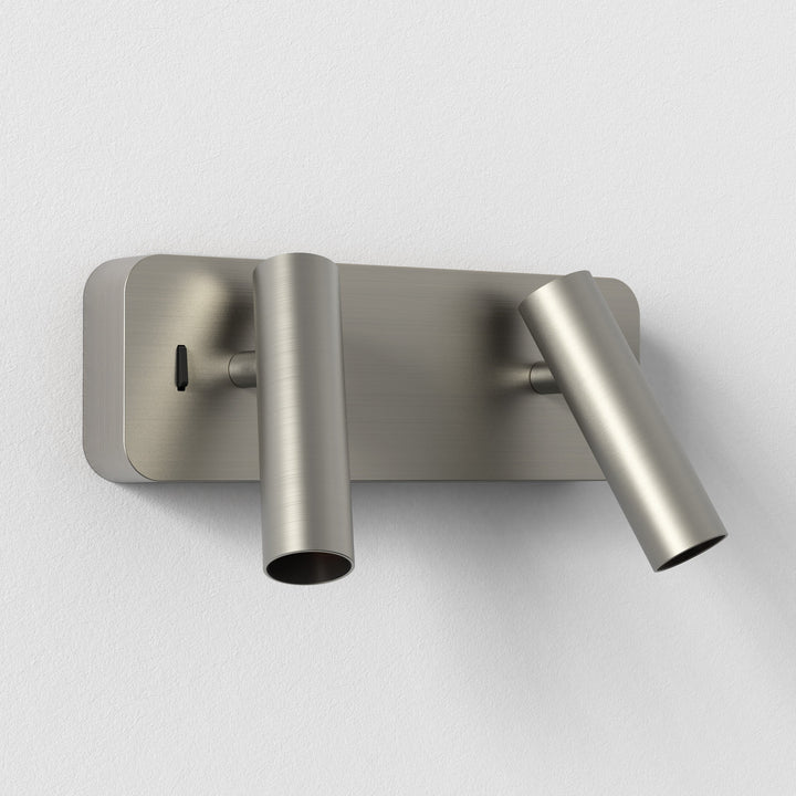 Astro Lighting Enna Twin (Cord Set) Wall Sconces Astro Lighting
