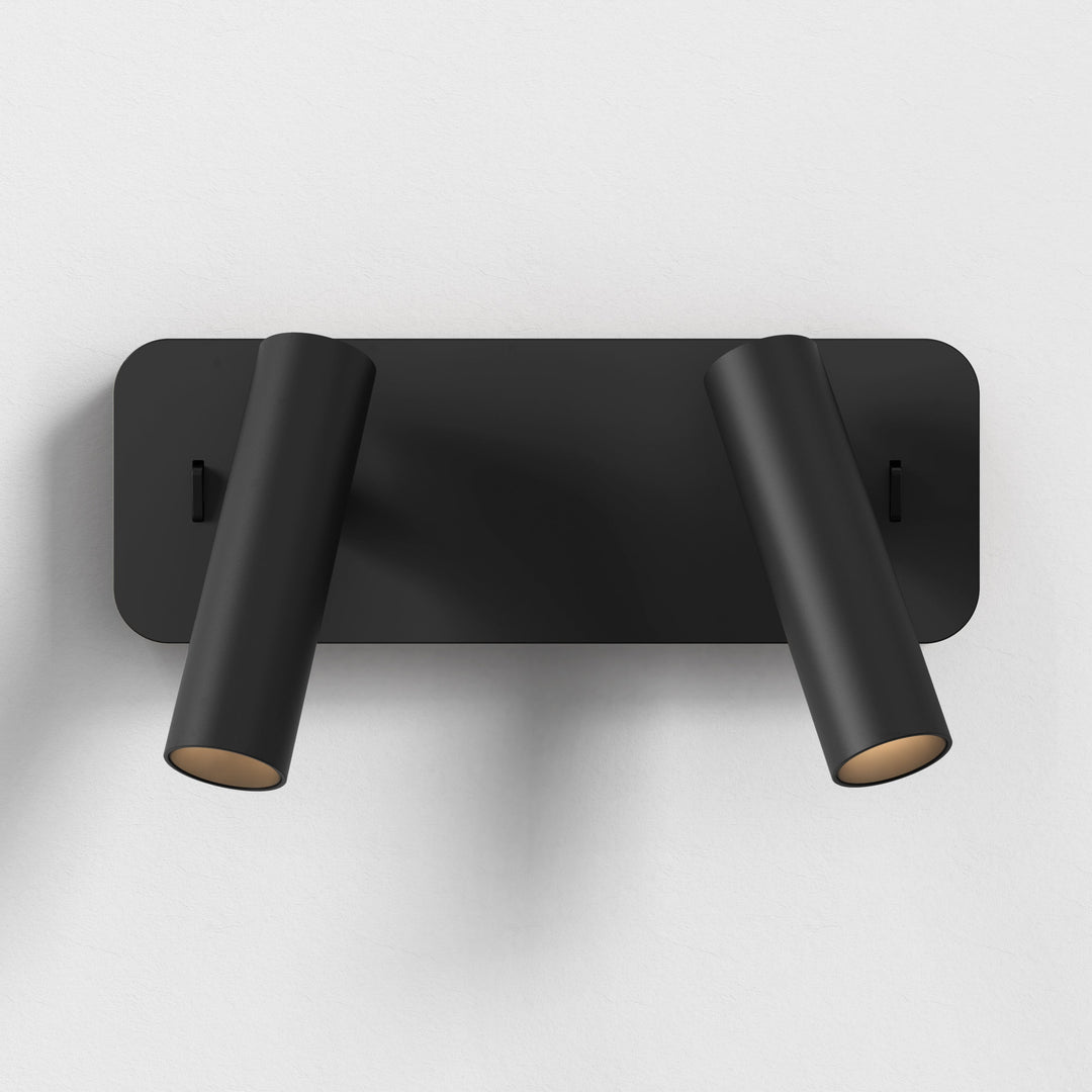Astro Lighting Enna Twin (Cord Set) Wall Sconces Astro Lighting