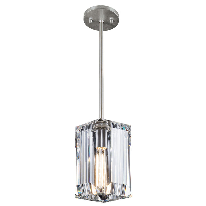 Fine Art Handcrafted Lighting Monceau Drop Light