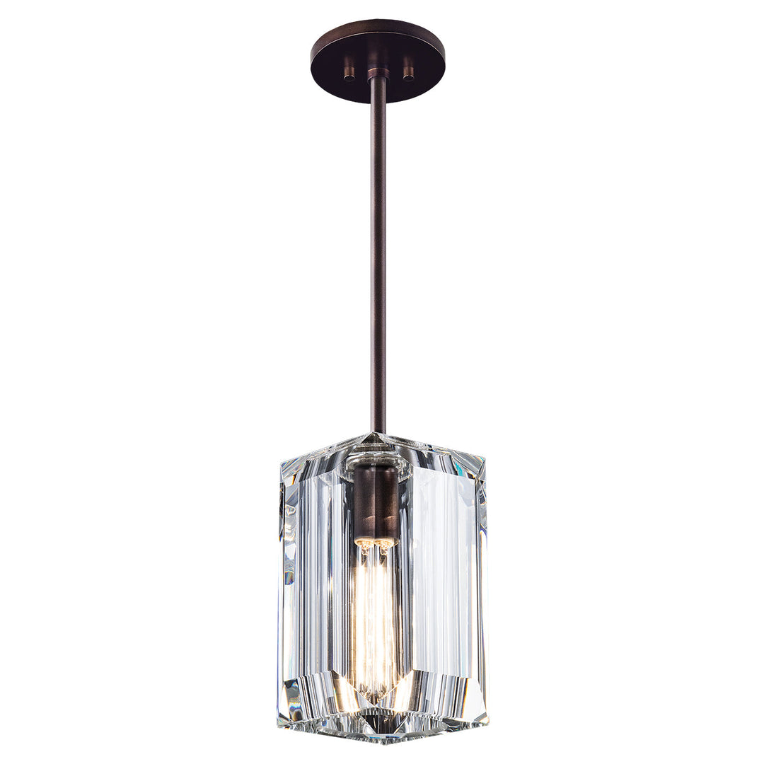 Fine Art Handcrafted Lighting Monceau Drop Light