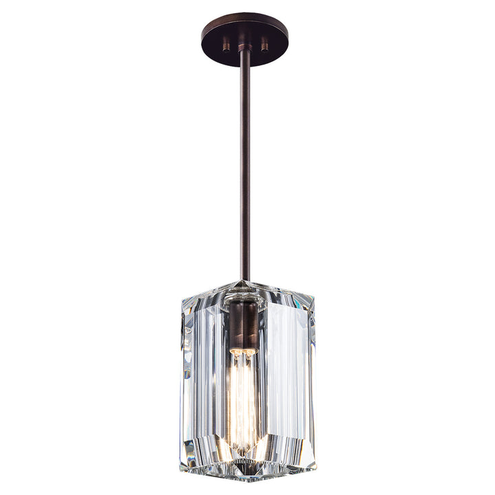 Fine Art Handcrafted Lighting Monceau Drop Light