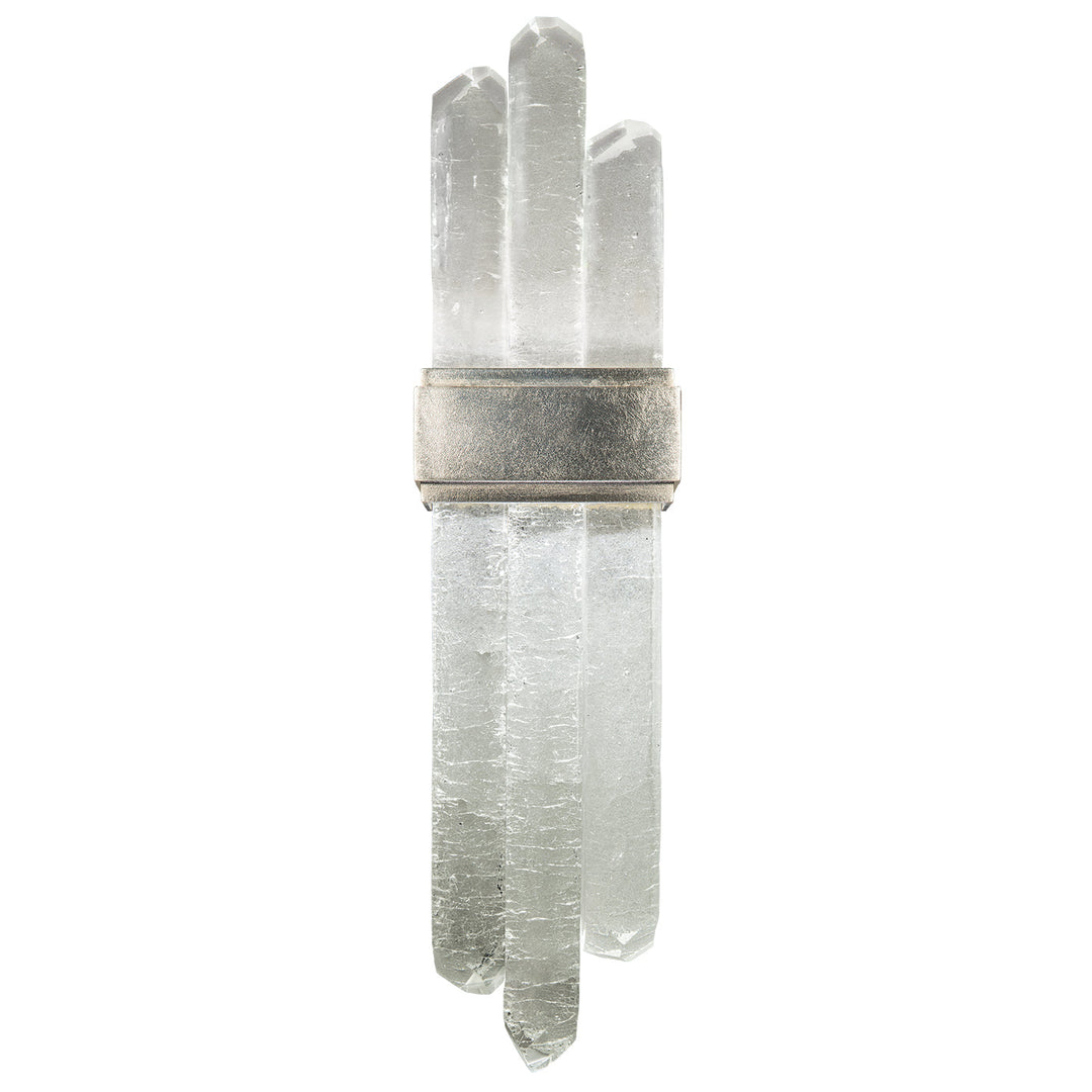 Fine Art Handcrafted Lighting Lior Sconce