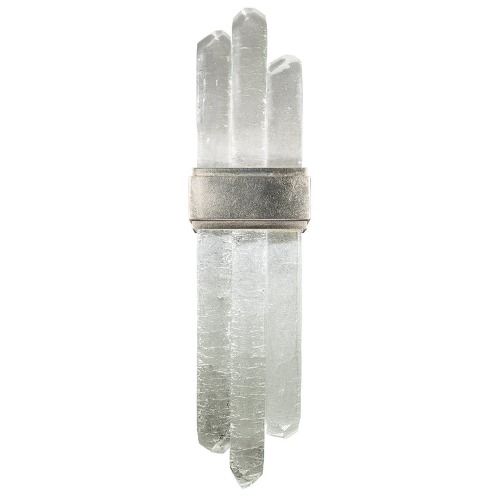 Fine Art Handcrafted Lighting Lior Sconce