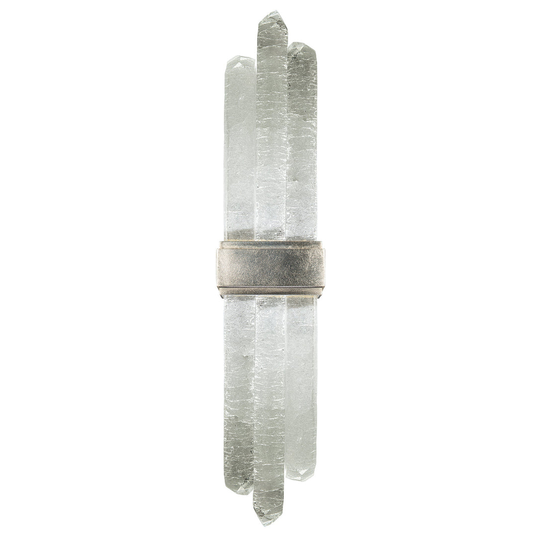 Fine Art Handcrafted Lighting Lior Sconce