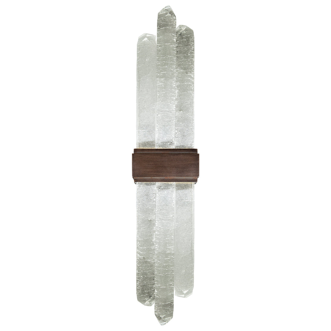 Fine Art Handcrafted Lighting Lior Sconce