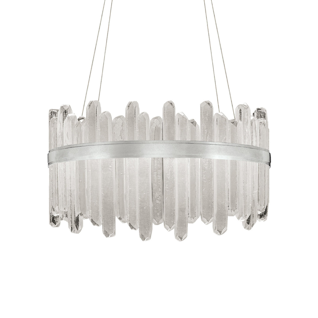 Fine Art Handcrafted Lighting Lior Pendant