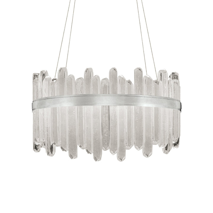Fine Art Handcrafted Lighting Lior Pendant