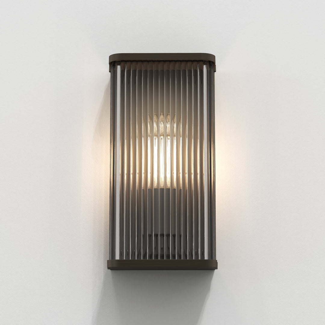 Astro Lighting Avignon Square Wall Sconces Astro Lighting