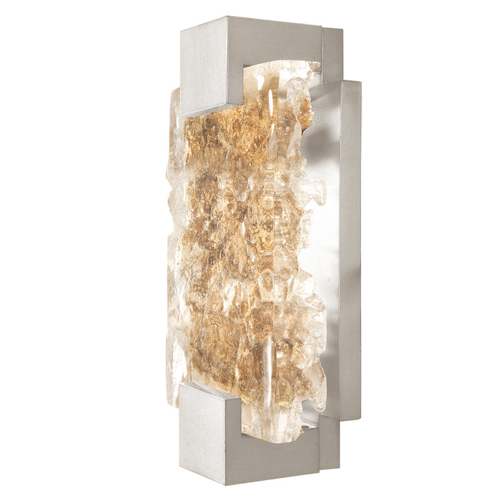 Fine Art Handcrafted Lighting Terra Sconce