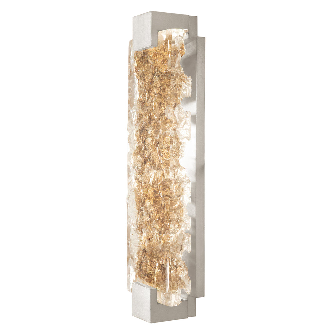 Fine Art Handcrafted Lighting Terra Sconce
