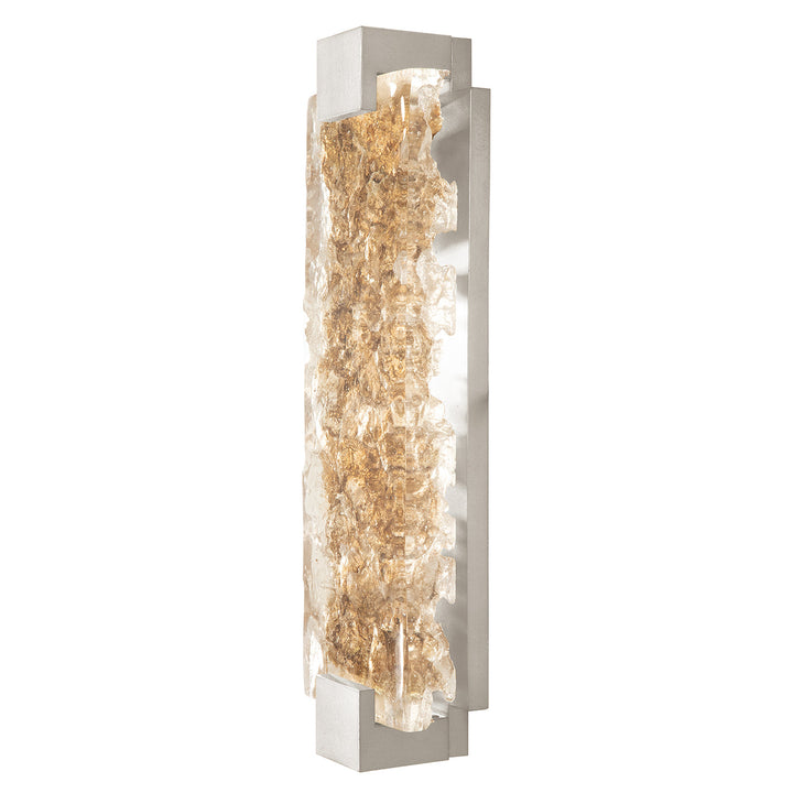Fine Art Handcrafted Lighting Terra Sconce
