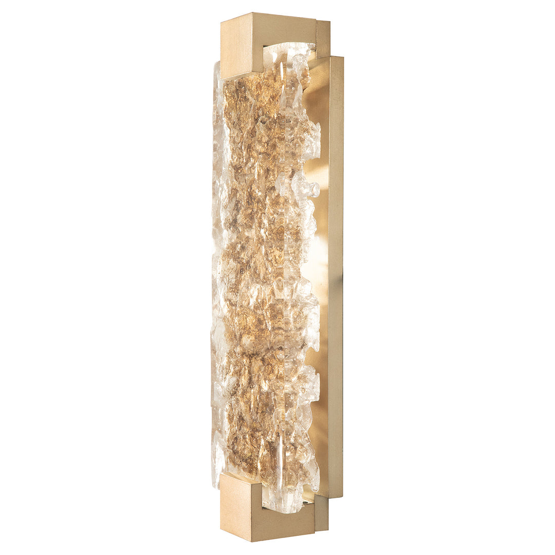 Fine Art Handcrafted Lighting Terra Sconce
