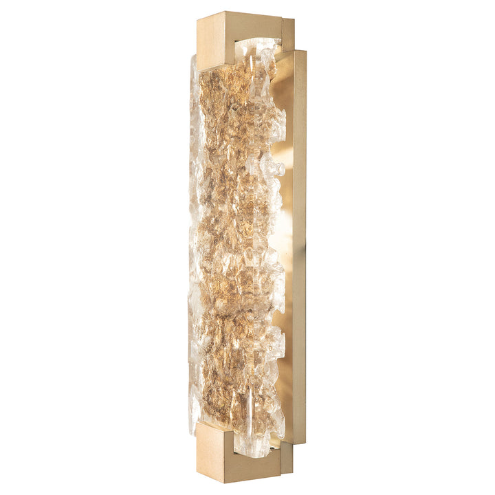 Fine Art Handcrafted Lighting Terra Sconce