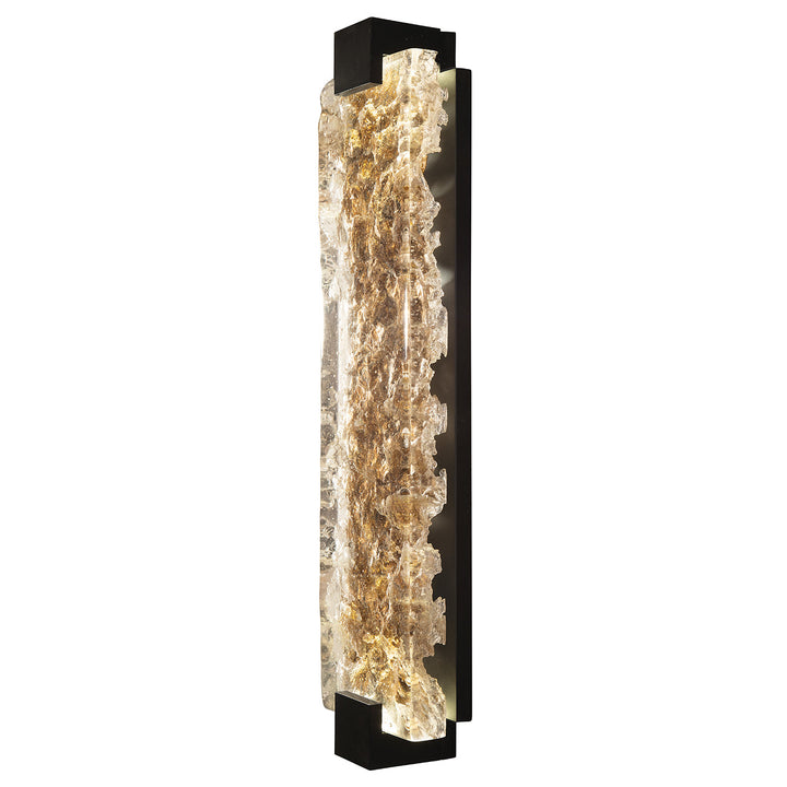 Fine Art Handcrafted Lighting Terra Sconce