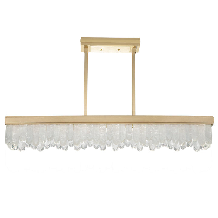 Fine Art Handcrafted Lighting Lior Pendant