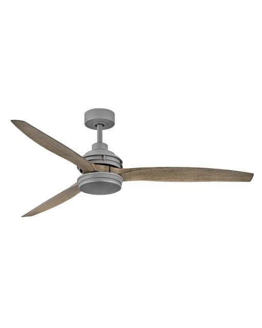 Hinkley Artiste 60" LED 900160 Outdoor Ceiling Fans Hinkley