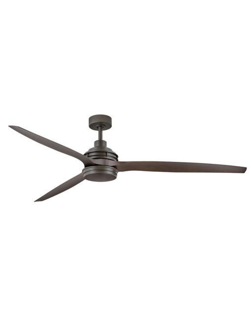 Hinkley Artiste 72" LED 900172 Outdoor Ceiling Fans Hinkley