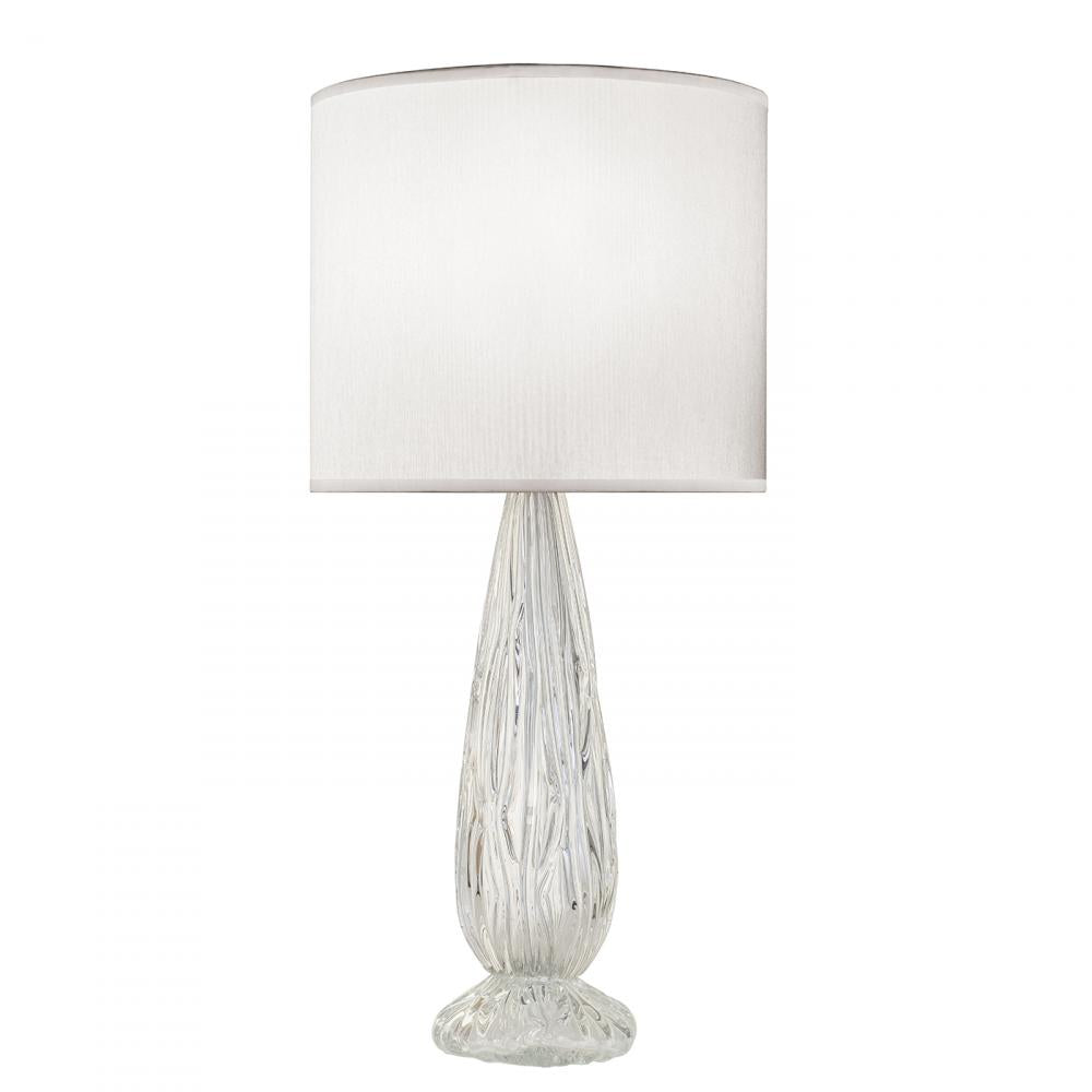 Fine Art Las Olas 30.5" Table Lamp Table Lamps Fine Art Handcrafted Lighting