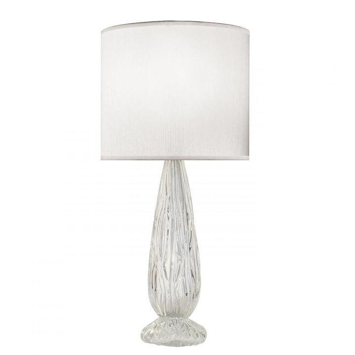 Fine Art Las Olas 30.5" Table Lamp Table Lamps Fine Art Handcrafted Lighting