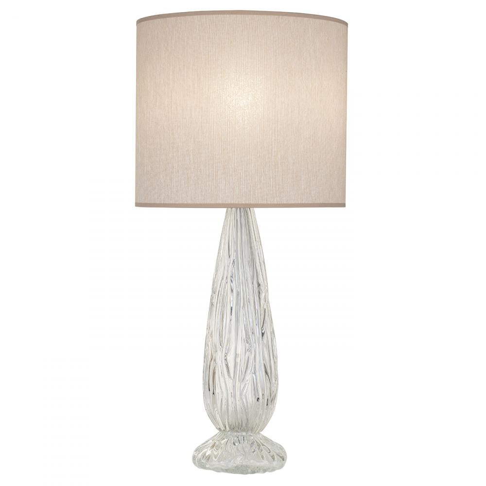 Fine Art Las Olas 30.5" Table Lamp Table Lamps Fine Art Handcrafted Lighting