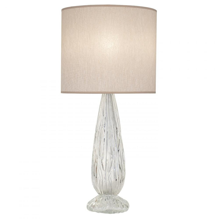 Fine Art Las Olas 30.5" Table Lamp Table Lamps Fine Art Handcrafted Lighting