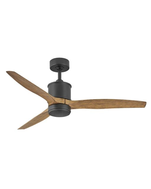 Hinkley Hover 52" LED Ceiling Fan 900752FMB-LWD | OS