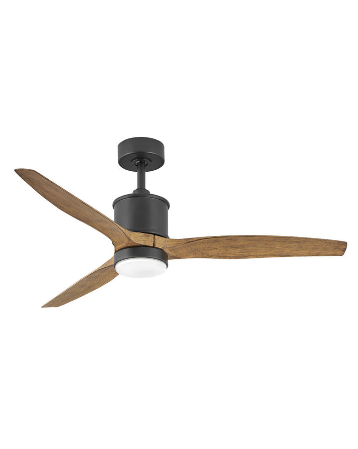 Hinkley Hover 52" LED Ceiling Fan 900752FMB-LWD | OS